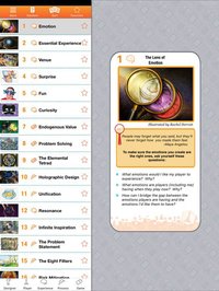 The Art of Game Design: a Deck of Lenses screenshot, image №1762870 - RAWG