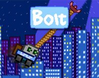 Bolt (kekis) screenshot, image №3348734 - RAWG