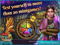 Lost Grimoires: Stolen Kingdom (Full) screenshot, image №2751043 - RAWG