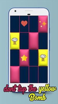 TWICE Piano Tiles TT screenshot, image №1460368 - RAWG