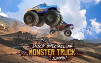 Racing Xtreme 2: Top Monster Truck & Offroad Fun screenshot, image №1371268 - RAWG