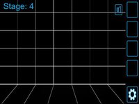 Alpha Escape - Neon Doors screenshot, image №969613 - RAWG