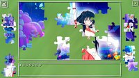 Super Jigsaw Puzzle: Anime Reloaded screenshot, image №1821795 - RAWG