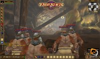 Alganon screenshot, image №191912 - RAWG