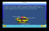 Robinson Cruising screenshot, image №3203023 - RAWG
