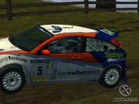 Colin McRae Rally 3 screenshot, image №353576 - RAWG