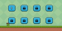 Ninja Frog Platformer screenshot, image №2416363 - RAWG
