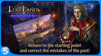 Lost Lands: Mistakes of the Past (Full) screenshot, image №2081221 - RAWG