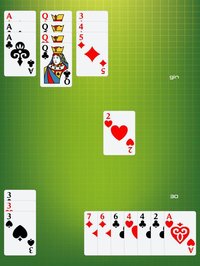 Classic Gin Rummy screenshot, image №2056612 - RAWG