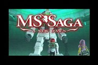 MS Saga: A New Dawn screenshot, image №3236114 - RAWG