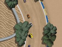 Auto Cross Racing screenshot, image №493535 - RAWG