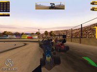 Dirt Track Racing: Sprint Cars screenshot, image №290853 - RAWG