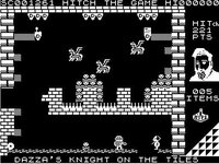 The Man with the Golden Joystick - Dragon & TRS-80 CoCo versions screenshot, image №3254773 - RAWG