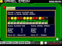 Arcade Pool screenshot, image №343076 - RAWG