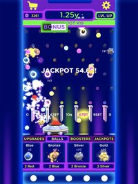 Idle Jackpot: Catch the balls! screenshot, image №2169755 - RAWG