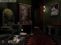 realMyst: Interactive 3D Edition screenshot, image №299225 - RAWG