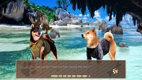 A Summer with the Shiba Inu screenshot, image №2012643 - RAWG