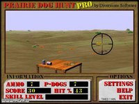 Sportsman's Paradise screenshot, image №298920 - RAWG