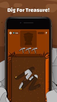 Treasure Day screenshot, image №2414227 - RAWG