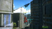 Bionic Commando (2009) screenshot, image №721689 - RAWG