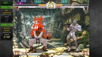 Street Fighter 3: 3rd Strike Online Edition screenshot, image №560500 - RAWG