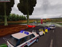 M25 Racer screenshot, image №312061 - RAWG