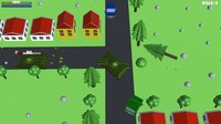 Tank Battle (IJ37) screenshot, image №1978513 - RAWG