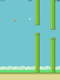 Happy Bird 2015 screenshot, image №939655 - RAWG