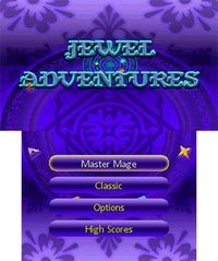 Jewel Adventures screenshot, image №259179 - RAWG