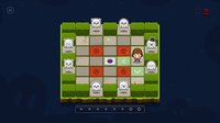 Curious Ghosts screenshot, image №2124383 - RAWG