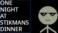 One Nigth At Sticksman screenshot, image №3679990 - RAWG