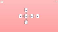 BlackJack Math Cross Numbers screenshot, image №2800880 - RAWG