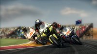 MotoGP 10/11 screenshot, image №541669 - RAWG