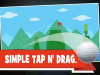 18 Hits Golf screenshot, image №1790237 - RAWG