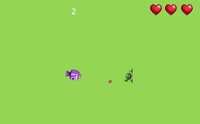 Death ring screenshot, image №3996284 - RAWG