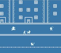 Game Days Osnabrück retro teaser screenshot, image №1979536 - RAWG