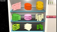 The Great Extraterrestrial Cook Off screenshot, image №3175983 - RAWG