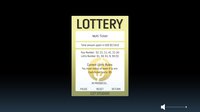 The Lotto Sim (Beta) screenshot, image №2279715 - RAWG