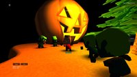 Mr Pumpkins Halloween Showdown screenshot, image №616661 - RAWG