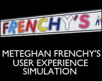 Meteghan Frenchy's User Experience Simulation screenshot, image №1228944 - RAWG