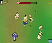 Field O' Fiends screenshot, image №3600252 - RAWG