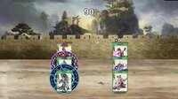 Goddess Of Card War screenshot, image №2718188 - RAWG
