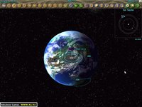 Starships Unlimited 2: Divided Galaxies screenshot, image №323511 - RAWG