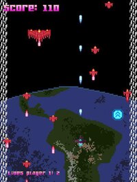 Bullet Madness screenshot, image №2647496 - RAWG