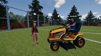 Football Pitch Simulator screenshot, image №4270212 - RAWG
