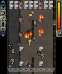 Escape From Zombie City screenshot, image №262318 - RAWG