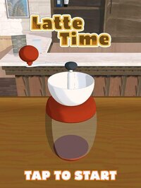Latte Time screenshot, image №2399621 - RAWG