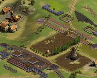 Cossacks 2: Napoleonic Wars screenshot, image №378022 - RAWG