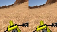 VR Motorcycle Simulator for Google Cardboard screenshot, image №923372 - RAWG