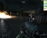 Combat Zone: Special Forces screenshot, image №552468 - RAWG